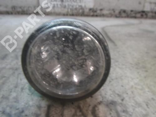 Used Left front fog light Left front fog light CITROËN C3 I (FC_, FN_) 1.4 HDi (68 hp) 3833864 3833864