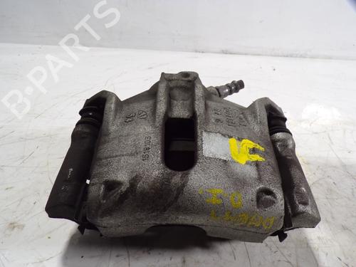 Used Left front brake caliper Left front brake caliper CITROËN C4 CACTUS 1.2 THP 110 (110 hp) 11553192 11553192