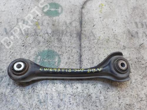 Used Left rear suspension arm Left rear suspension arm MERCEDES-BENZ SLK (R170) 230 Kompressor (170.447) (193 hp) 3847083 3847083