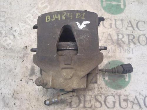 Used Left front brake caliper Left front brake caliper VW GOLF V (1K1) 1.9 TDI (105 hp) 11546070 11546070