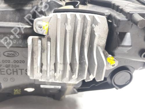 Right headlight BMW 4 Gran Coupe (G26) 420 d Mild-Hybrid xDrive | BP29493332C29 - Image 8