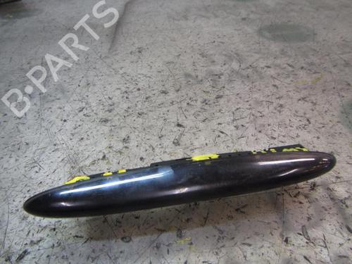 Elektronisk modul MERCEDES-BENZ CLS (C219) [2004-2011]  4010156