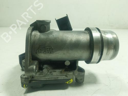 Used Throttle body Throttle body RENAULT KANGOO Express (FW0/1_) 1.5 dCi 75 (FW07, FW10, FW04) (75 hp) 18882076 18882076
