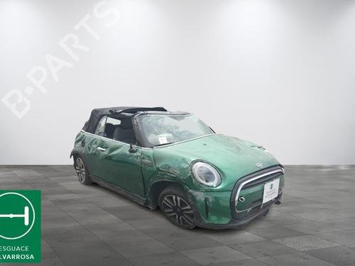 Left front brake caliper MINI MINI Convertible (F57) Cooper | BP16347648M105 
