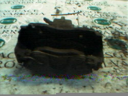Left front brake caliper FORD MONDEO II (BAP) 2.0 i | BP11552204M105 