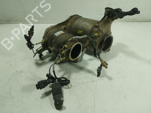 Used Catalyst Catalyst VW ARTEON (3H7, 3H8) 2.0 TDI (150 hp) 17472480 17472480