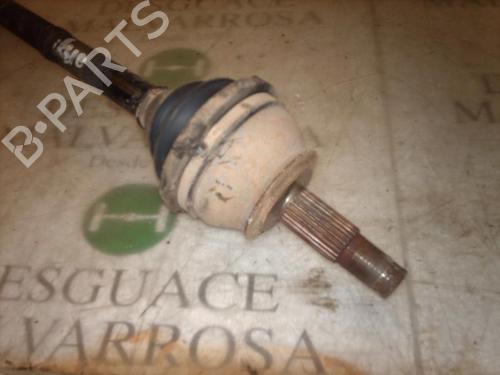 Right front driveshaft ALFA ROMEO 146 (930_)  | BP4032432M39 