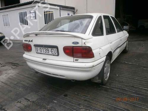 Steering pump FORD ESCORT III (GAA)  | BP3847262M99 