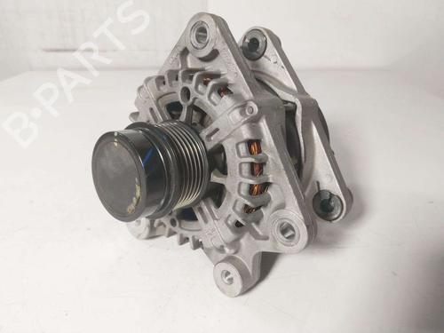 Used Alternator Alternator 39415556 39415556