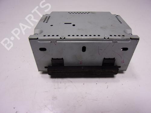 Radio FORD C-MAX II (DXA/CB7, DXA/CEU) 1.6 TDCi | BP15877149E6