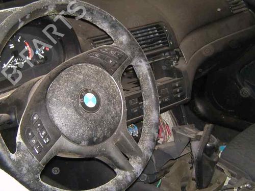 Ratstangsstang BMW 3 (E46) 320 d | BP3793132I23 