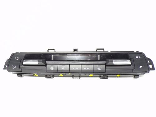 Used Climate control Climate control PEUGEOT RIFTER [2018-2026] 11191369 11191369