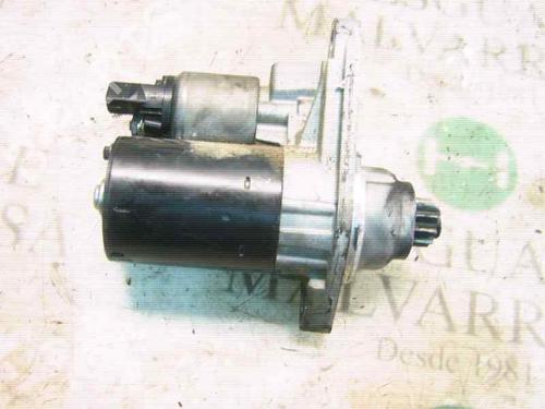 Starter VW FOX Hatchback (5Z1, 5Z3, 5Z4) 1.4 | BP3745553M8 