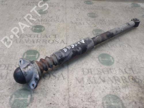 Used Left rear shock absorber Left rear shock absorber 3799176 3799176