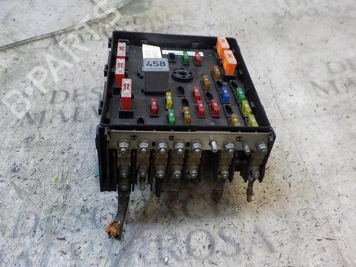 Fuse box VW PASSAT B6 (3C2) 2.0 TDI 16V | BP3851397E1 