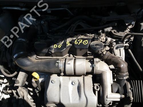 Headlight switch FORD FIESTA VI (CB1, CCN) 1.4 TDCi | BP7645497I24  - Image 9