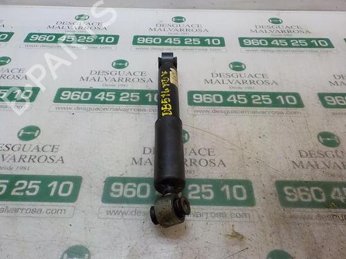 Høyre bak støtdemper CITROËN BERLINGO MULTISPACE (B9) [2008-2025]  3872190