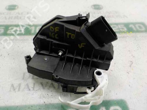 Rear right lock FORD FOCUS III Turnier  | BP6677171C99 