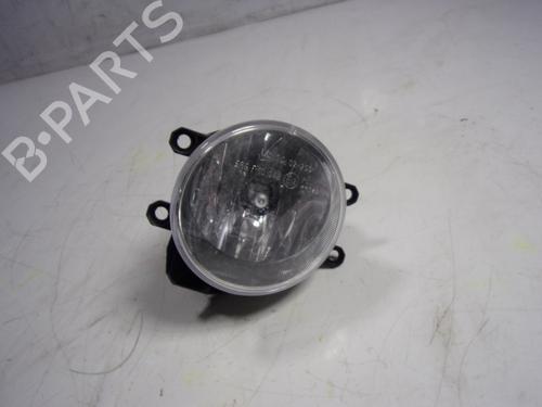Used Left front fog light Left front fog light TOYOTA C-HR (_X1_) [2016-2026] 10224719 10224719