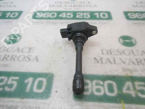 Used Ignition coil Ignition coil NISSAN JUKE (F15) 1.6 (117 hp) 3991248 3991248