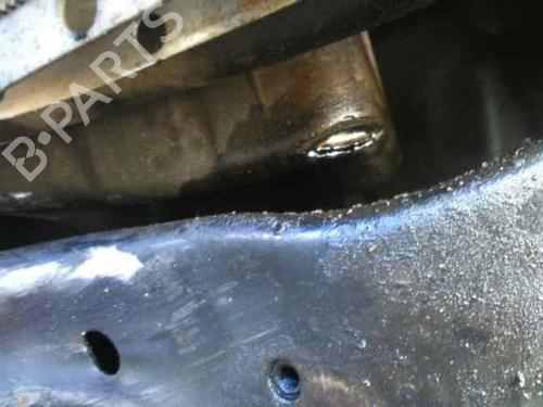 Handschuhfach SSANGYONG ACTYON I 2.0 Xdi | BP3822539C95 