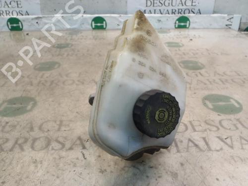 Brake master cylinder OPEL TIGRA TwinTop (X04) 1.8 (R97) | BP4020750M77 