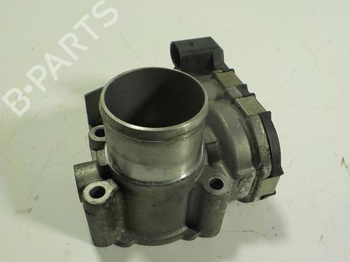 Throttle body RENAULT KOLEOS I (HY_) | BP15066979M82 - Image 6
