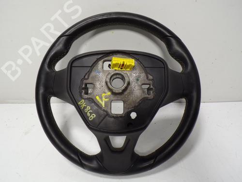 Steering wheel OPEL ASTRA J Sports Tourer (P10)  | BP12595440C49 
