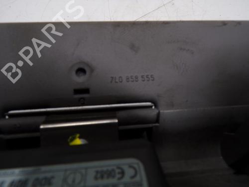 Innerbelysning VW TOUAREG (7LA, 7L6, 7L7) 3.0 V6 TDI | BP12452329I8 