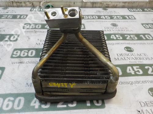 BP11644303M109 | Air conditioning evaporator LANCIA MUSA (350_) 1.9 D Multijet (350.AXC1A) BP11644303M109