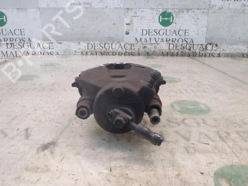 Right front brake caliper SEAT IBIZA III (6L1) 1.9 SDI | BP11547221M104 