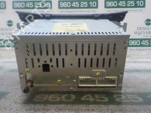Radio HYUNDAI i30 (GD)  | BP6104636E6