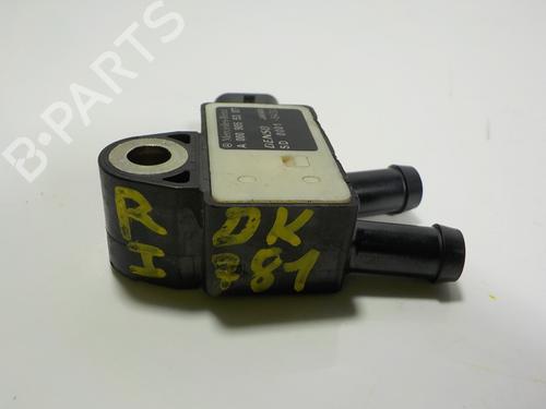 Electronic module MERCEDES-BENZ V-CLASS (W447)  | BP13473222M83 