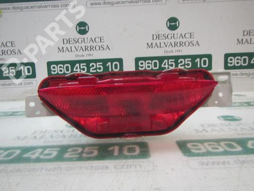 Used Third brake light Third brake light TOYOTA C-HR (_X1_) 1.8 Hybrid (ZYX10_, ZYX11_) (98 hp) 10968905 10968905