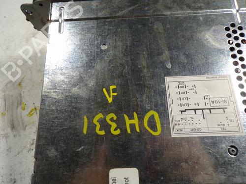 Radio SEAT IBIZA IV (6J5, 6P1) 1.6 TDI | BP7876351E6 