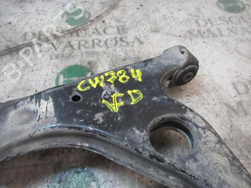 Right front suspension arm OPEL ZAFIRA / ZAFIRA FAMILY B (A05)  | BP3837528M13 
