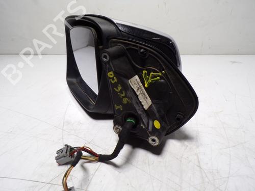 Left mirror LAND ROVER RANGE ROVER SPORT I (L320) 2.7 D 4x4 | BP11105113C26 