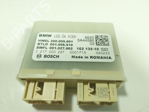 Used Electronic module Electronic module BMW 4 Coupe (G22, G82) 420 d Mild-Hybrid xDrive (190 hp) 23534860 23534860