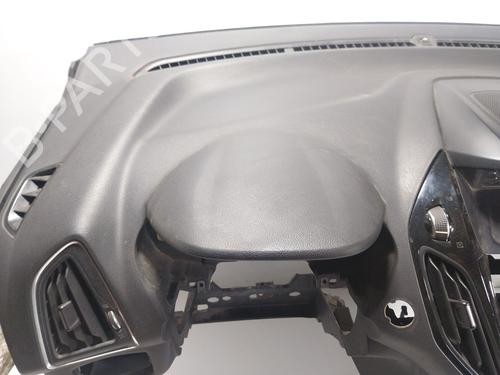 Dashboard FORD B-MAX (JK) 1.6 TDCi | BP19266298C46 
