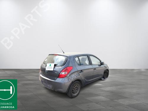 Left front door HYUNDAI i20 I (PB, PBT)  | BP17834449C2 