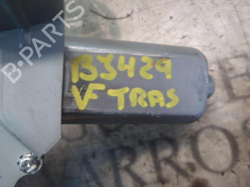 Rear wiper motor CHEVROLET AVEO / KALOS Hatchback (T250, T255)  | BP3796105M102 