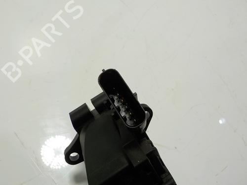 Pedal VW POLO V (6R1, 6C1) 1.4 TDI | BP13318813I4