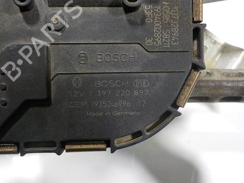 Front wiper motor VW GOLF VII (5G1, BQ1, BE1, BE2) 1.5 TSI | BP12250827M29 
