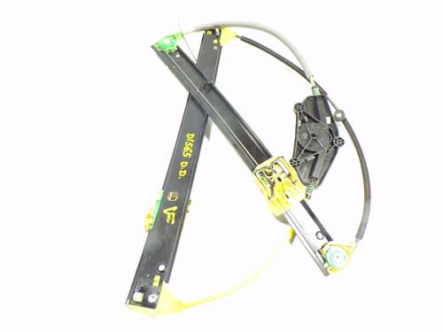 Used Front right window mechanism Front right window mechanism AUDI A4 Allroad B8 (8KH) 2.0 TDI quattro (190 hp) 8912967 8912967