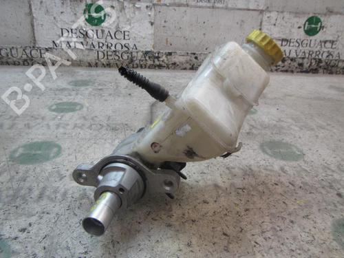 Brake master cylinder FIAT PUNTO EVO (199_)  | BP4010059M77 