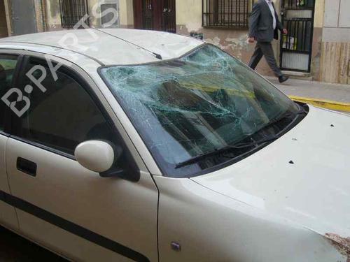 Power steering reservoir ROVER 25 I Hatchback (RF)  | BP14298346M117  - Image 6