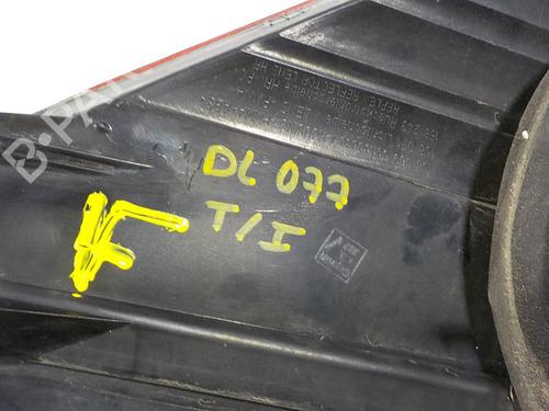 Left taillight BMW 5 (E60) 530 d | BP16321983C34 