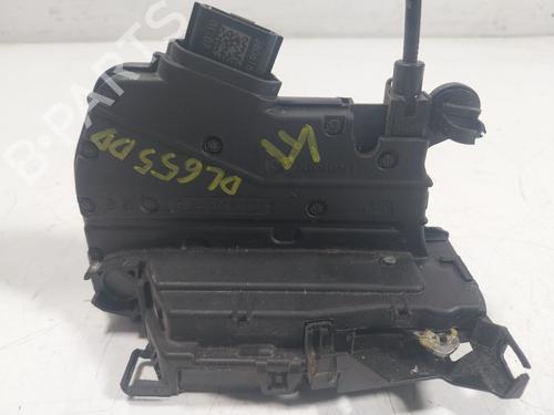 Front right lock RENAULT ZOE (BFM_)  | BP17920469C97 