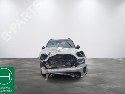 Subframe MINI MINI COUNTRYMAN (F60) Cooper | BP29321716M9 