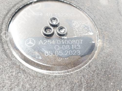 Upper protection MERCEDES-BENZ GLC (X254) 300e 4-matic (254.656) | BP32184037M93 - Image 3
